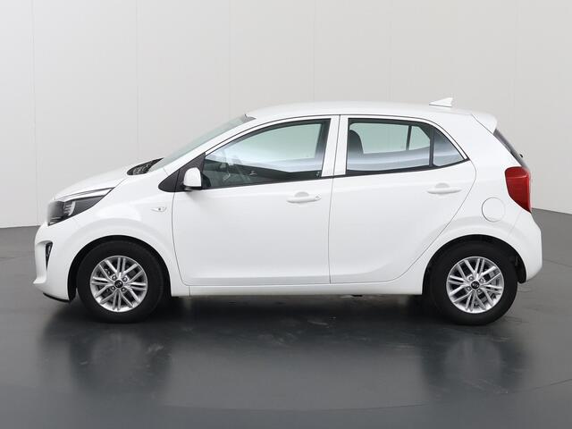 KIA PICANTO 1.0 DPi DynamicLine | Apple Carplay/Android Carplay | Parkeercamera | Airco | Cruise Control |
