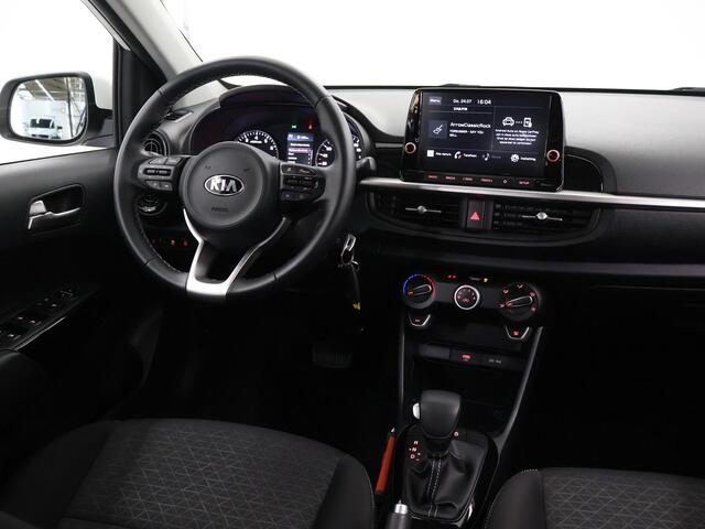KIA PICANTO 1.0 DPi DynamicLine | Apple Carplay/Android Carplay | Parkeercamera | Airco | Cruise Control |