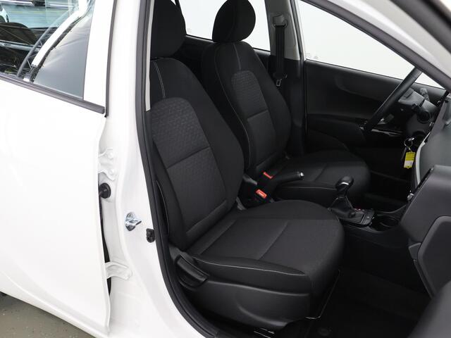 KIA PICANTO 1.0 DPi DynamicLine | Apple Carplay/Android Carplay | Parkeercamera | Airco | Cruise Control |