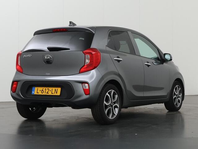 KIA PICANTO 1.0 DPi DynamicPlusLine | Keyless | Navigatie | Parkeercamera | Apple Carplay/Android Auto | Climate Control | Cruise Control |
