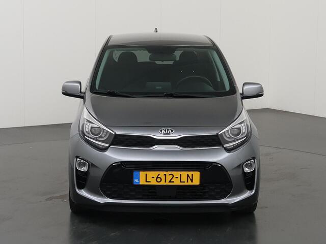 KIA PICANTO 1.0 DPi DynamicPlusLine | Keyless | Navigatie | Parkeercamera | Apple Carplay/Android Auto | Climate Control | Cruise Control |