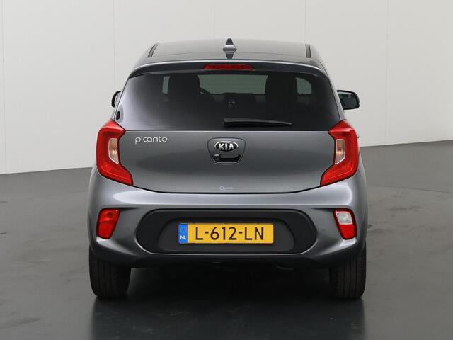 KIA PICANTO 1.0 DPi DynamicPlusLine | Keyless | Navigatie | Parkeercamera | Apple Carplay/Android Auto | Climate Control | Cruise Control |