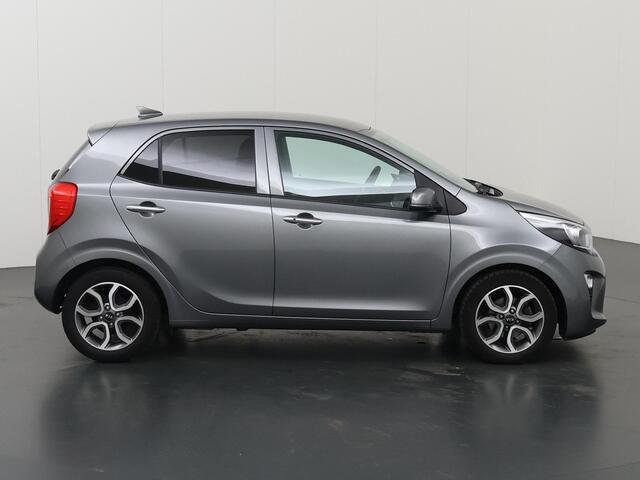 KIA PICANTO 1.0 DPi DynamicPlusLine | Keyless | Navigatie | Parkeercamera | Apple Carplay/Android Auto | Climate Control | Cruise Control |