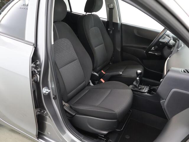 KIA PICANTO 1.0 DPi DynamicPlusLine | Keyless | Navigatie | Parkeercamera | Apple Carplay/Android Auto | Climate Control | Cruise Control |