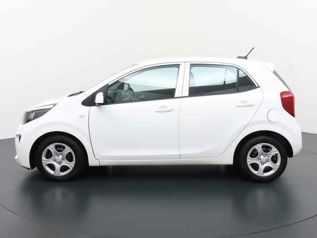 KIA PICANTO 1.0 DPi ComfortL. 5p