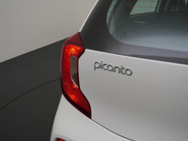 KIA PICANTO 1.0 DPi ComfortL. 5p