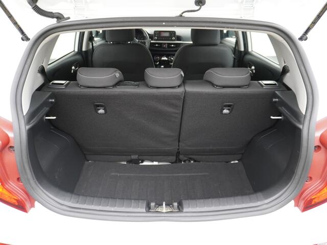KIA PICANTO 1.0 DPi ComfortL. 5p