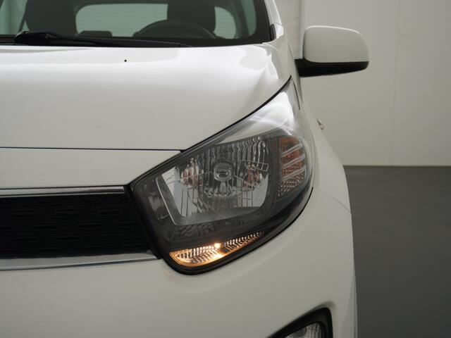 KIA PICANTO 1.0 DPi ComfortL. 5p