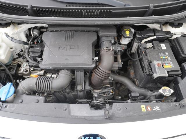 KIA PICANTO 1.0 DPi ComfortL. 5p