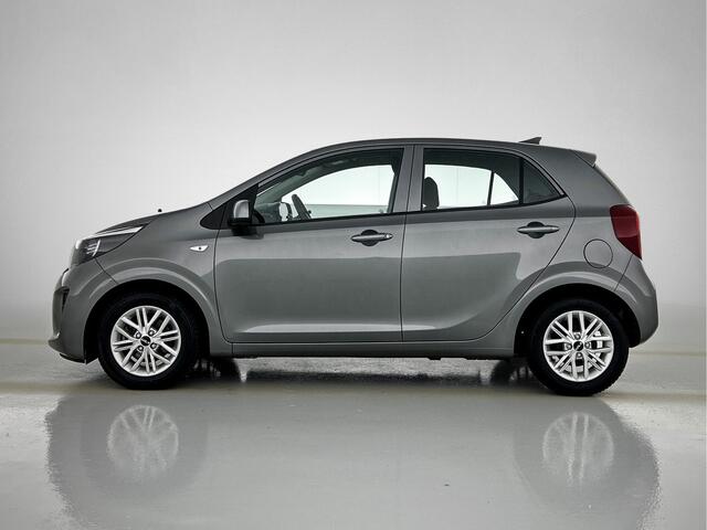 KIA PICANTO 1.0 DPi DynamicLine