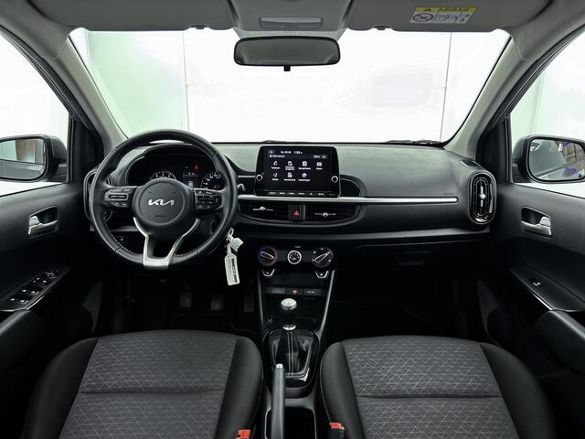KIA PICANTO 1.0 DPi DynamicLine