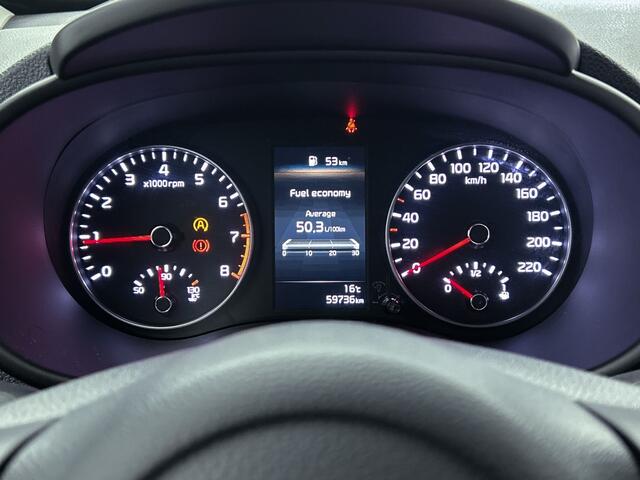 KIA PICANTO 1.0 DPi DynamicLine