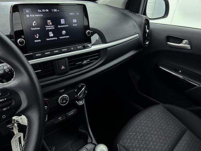 KIA PICANTO 1.0 DPi DynamicLine