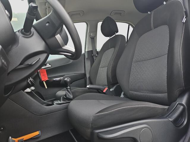 KIA PICANTO 1.0 CVVT ComfortPlusLine Navigator NAVI - CAMERA - AIRCO