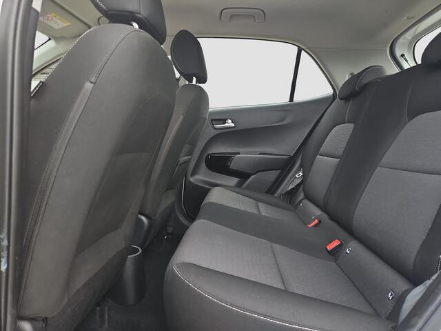KIA PICANTO 1.0 CVVT ComfortPlusLine Navigator NAVI - CAMERA - AIRCO