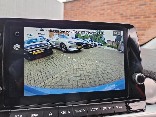 KIA PICANTO 1.0 DPi GT-Line | Navi | Clima | Cruise | Apple Carplay \ Android Auto | PDC |