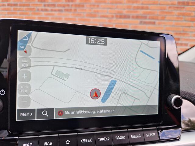 KIA PICANTO 1.0 DPi GT-Line | Navi | Clima | Cruise | Apple Carplay \ Android Auto | PDC |