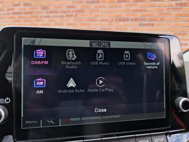 KIA PICANTO 1.0 DPi GT-Line | Navi | Clima | Cruise | Apple Carplay \ Android Auto | PDC |