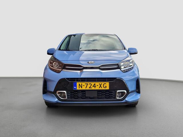 KIA PICANTO 1.0 DPi GT-Line | Navi | Clima | Cruise | Apple Carplay \ Android Auto | PDC |