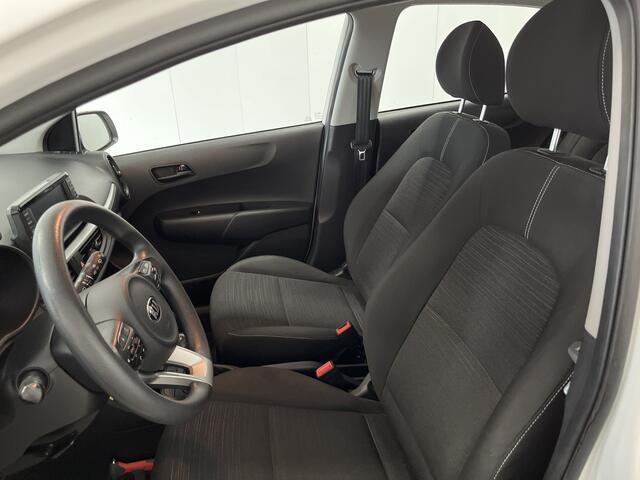 KIA PICANTO 1.0 MPi ComfortPlusLine | LMV | Camera | Apple carplay |