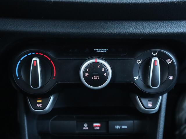 KIA PICANTO 1.0 CVVT ComfortPlusLine Navigator / Cruise / Camera