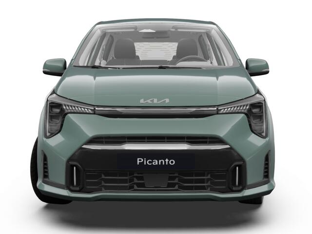 KIA PICANTO 1.0 DPI DynamicPlusLine I Vraag naar de beschikbaarheid
