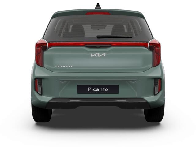 KIA PICANTO 1.0 DPI DynamicPlusLine I Vraag naar de beschikbaarheid