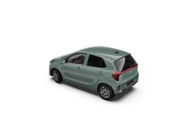 KIA PICANTO 1.0 DPI DynamicPlusLine I Vraag naar de beschikbaarheid