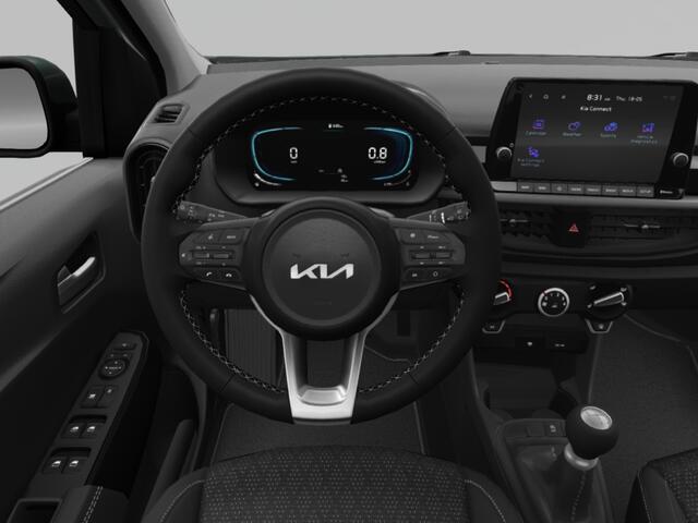 KIA PICANTO 1.0 DPI DynamicPlusLine I Vraag naar de beschikbaarheid
