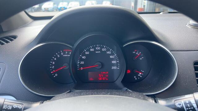 KIA PICANTO 1.0 CVVT Summer Edition | Airco | Radio | Trekhaak |