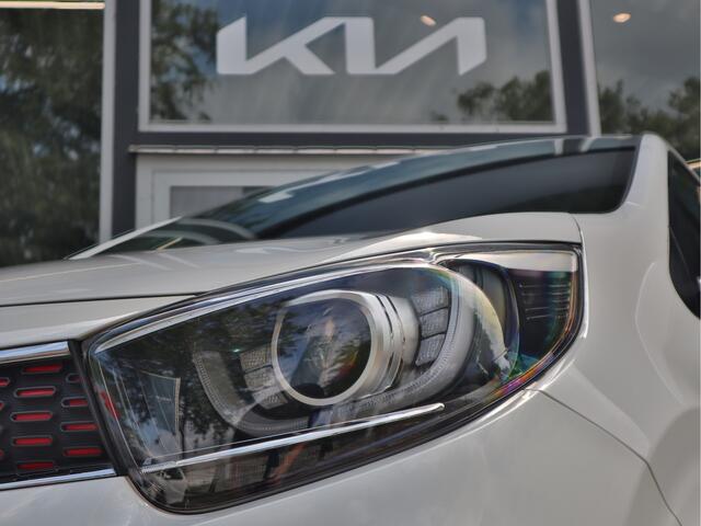 KIA PICANTO 1.2 CVVT GT-Line | Navigatie | Camera | Climate Control | Stoelverwarming | All-Season banden | Tot 10jr. Kia garantie |