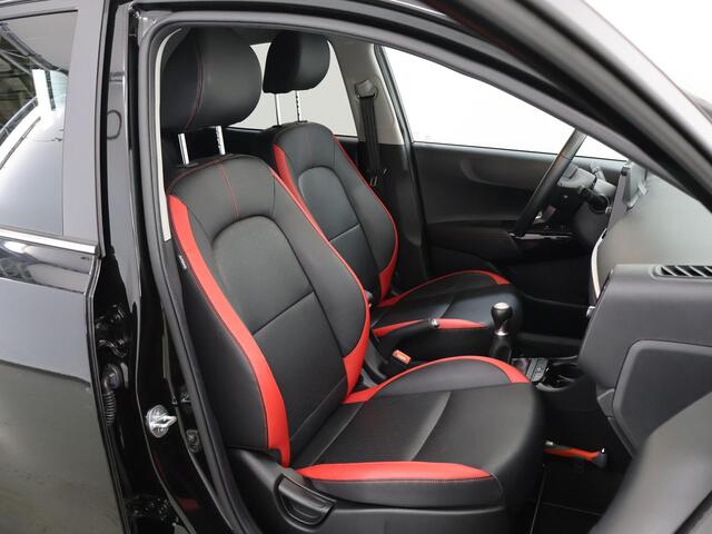 KIA PICANTO 1.0 DPi GT-Line | Navigatie | Parkeercamera | Apple Carplay/Android Auto | Climate Control | Cruise control