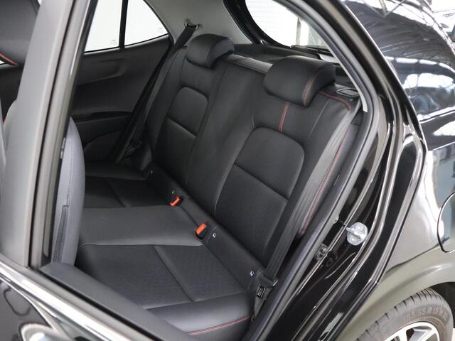 KIA PICANTO 1.0 DPi GT-Line | Navigatie | Parkeercamera | Apple Carplay/Android Auto | Climate Control | Cruise control