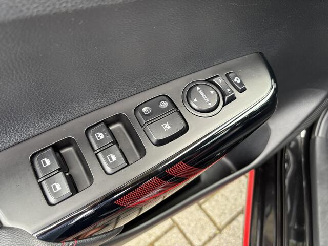 KIA PICANTO 1.0 T-GDI /100pk GT-Line | Ledere bekleding | Stoelverwarming | Navigatie | Tot 10jr. Kia-garantie |