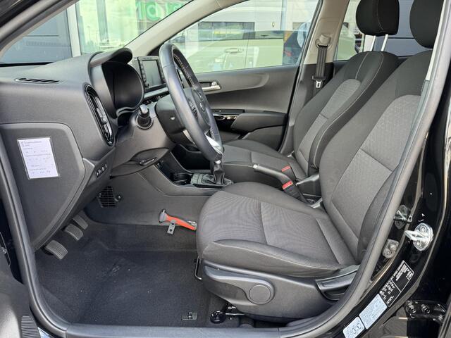 KIA PICANTO 1.0 MPi DynamicPlusLine | Apple Carplay | Navigatie | Achteruitrijcamera | Lichtmetalen velgen