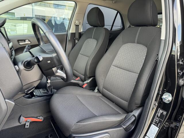 KIA PICANTO 1.0 MPi DynamicPlusLine | Apple Carplay | Navigatie | Achteruitrijcamera | Lichtmetalen velgen