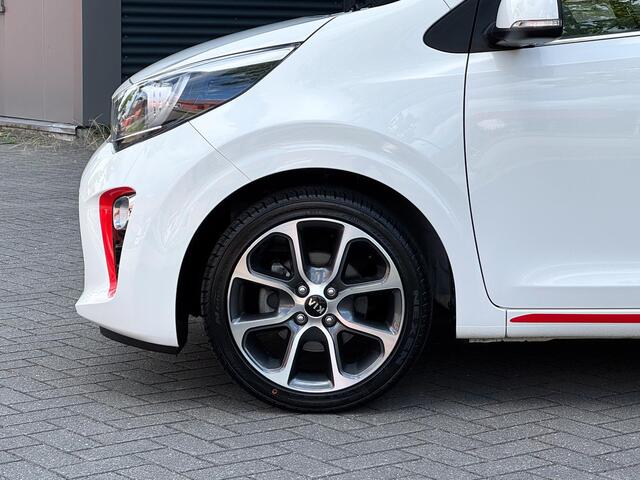 KIA PICANTO 1.0 CVVT Design Edition