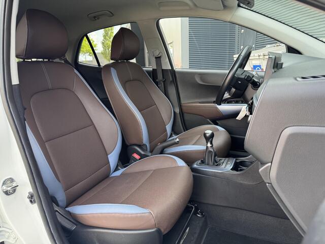 KIA PICANTO 1.0 CVVT Design Edition