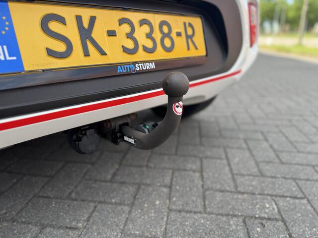 KIA PICANTO 1.0 CVVT Design Edition