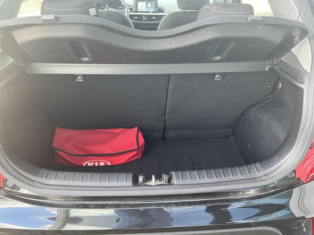 KIA PICANTO 1.0 CVVT ComfortPlusLine Navigator