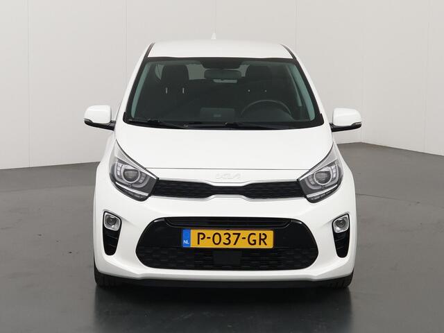 KIA PICANTO 1.0 DPi DynamicPlusLine | Navigatie | Parkeercamera | Climate Control | Keyless Go |