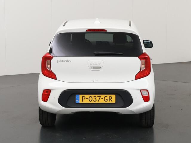 KIA PICANTO 1.0 DPi DynamicPlusLine | Navigatie | Parkeercamera | Climate Control | Keyless Go |