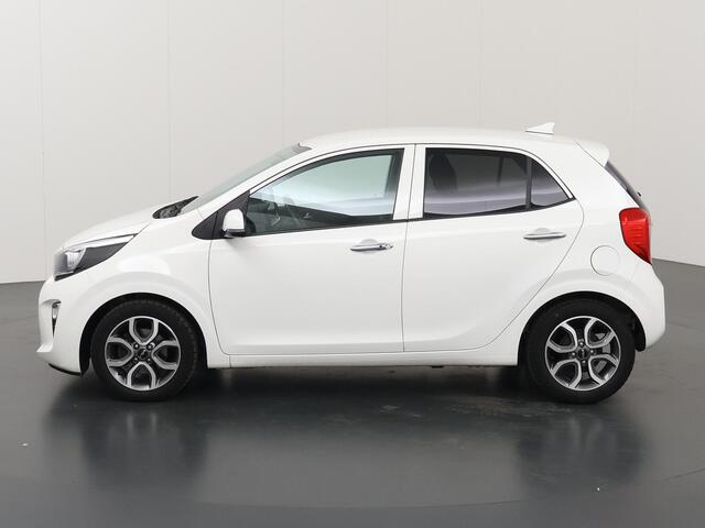 KIA PICANTO 1.0 DPi DynamicPlusLine | Navigatie | Parkeercamera | Climate Control | Keyless Go |