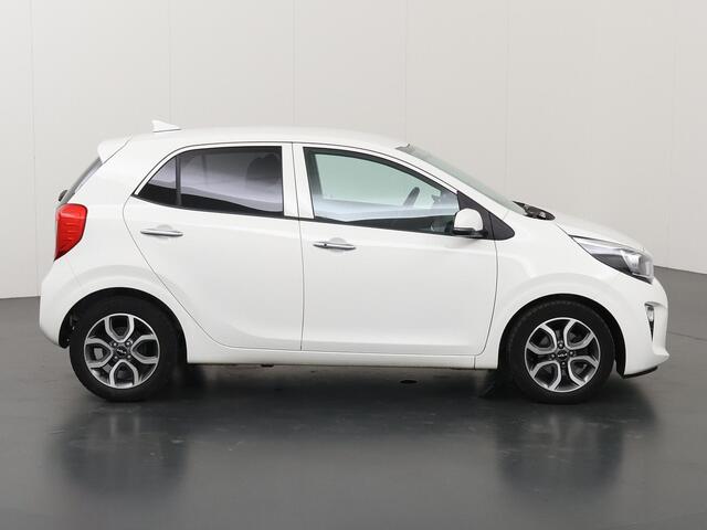 KIA PICANTO 1.0 DPi DynamicPlusLine | Navigatie | Parkeercamera | Climate Control | Keyless Go |