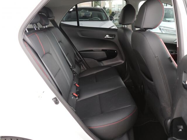 KIA PICANTO 1.2 CVVT GT-Line I Navi I Leder I Camera I Keyless
