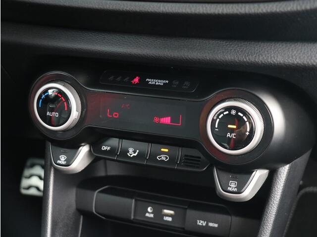 KIA PICANTO 1.2 CVVT GT-Line I Navi I Leder I Camera I Keyless