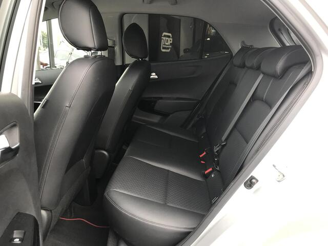 KIA PICANTO 1.2 GT-Line 84PK