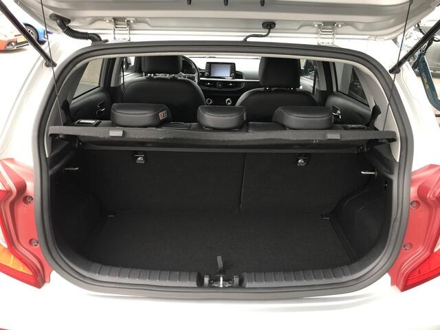 KIA PICANTO 1.2 GT-Line 84PK