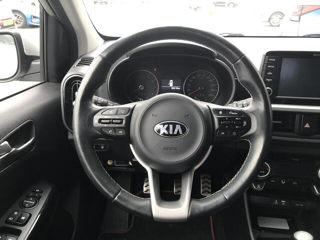 KIA PICANTO 1.2 GT-Line 84PK