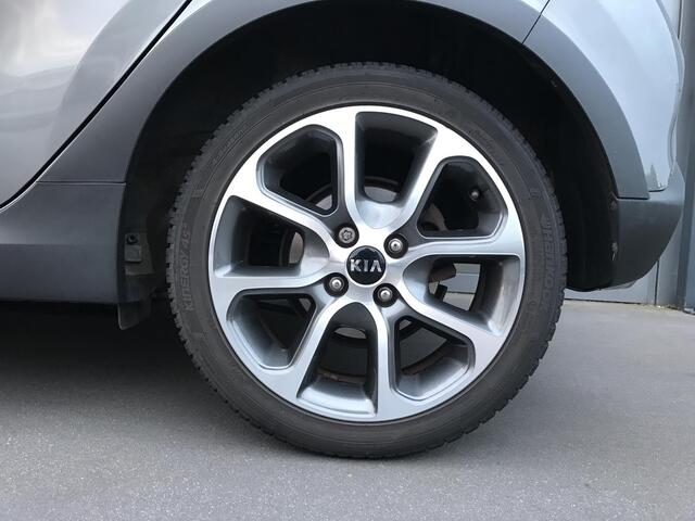 KIA PICANTO 1.0 T-GDi X-Line 5p 100PK 7 JAAR GARANTIE